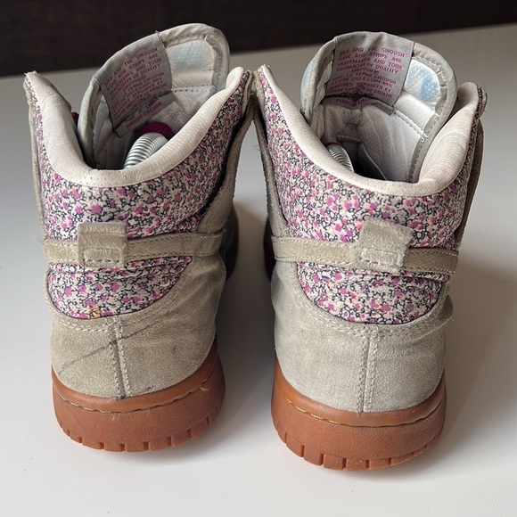 W'S Dunk High Premium - Picture 3 of 11